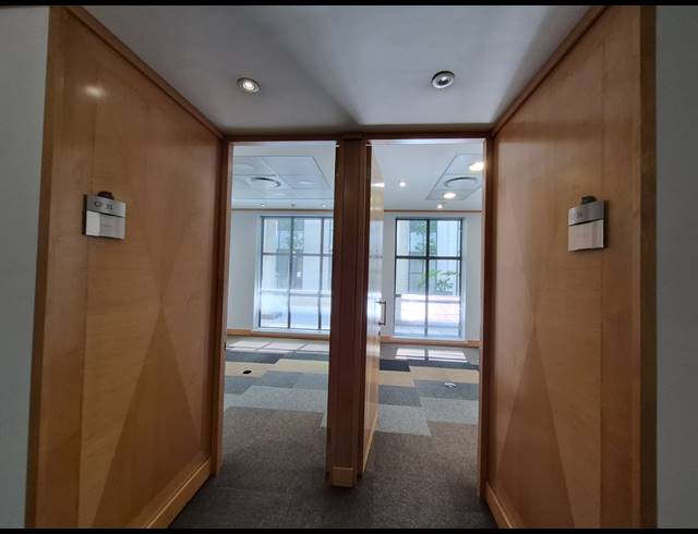 933M² OFFICE TO LET IN ILLOVO